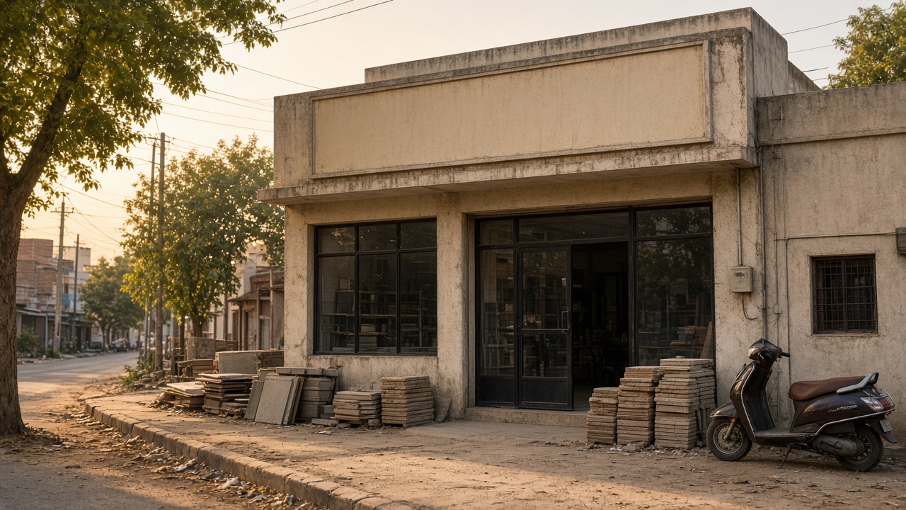 Cement in Lucknow
